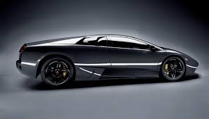 Lamborghini Murci lago LP640