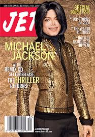 2007 Jet Magazine Jet Magazine