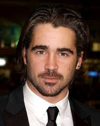 Image Premiere: <b>Colin Farrell</b> at the Picture