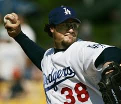 Eric Gagne
