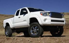 2008 Toyota Tacoma Reviews