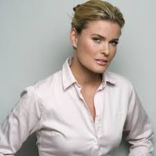 Image Vendela Kirsebom ny ambassadør Picture