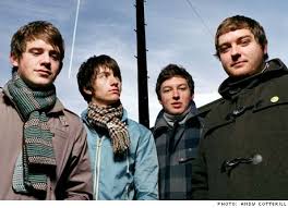 Arctic Monkeys Picture 3