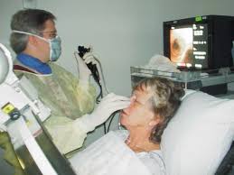 Bronchoscopy Bronchoscopy