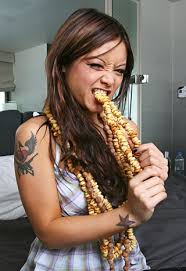 Tila Nguyen aka Tila Tequila Picture 1