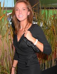 Image <b>Melissa Theuriau</b> Picture