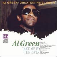 Al Green: Take Me to the River: 
