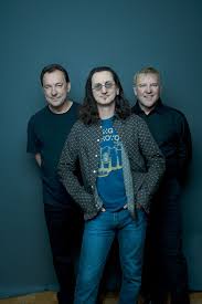 Rush band