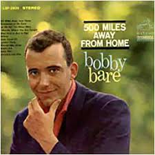 The Bobby Bare Collection