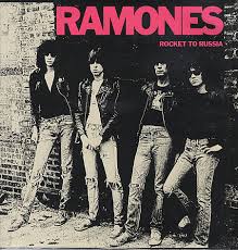 Image King: The <b>Ramones</b> Guilty Picture