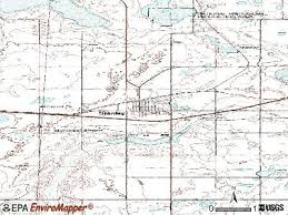 Stanley, North Dakota (ND) Detailed