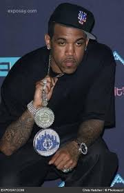 Image <b>LLoyd Banks</b> Picture