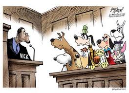 Image And <b>Vick</b> scrambling far, Picture