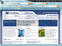 Phone number for Netscape in