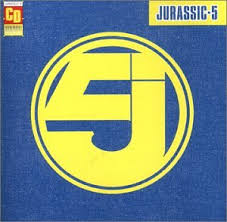 Image Jurassic 5 – EP Deluxe Edition Picture