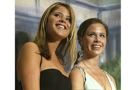 Jenna Bush Image <b>jenna< b> <b>bush< b> 01.jpg Picture 0