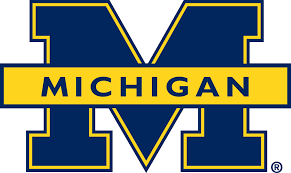University Of Michigan-School