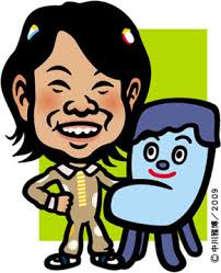 中川画伯部屋