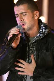 Shayne Ward Image Shayne Ward Performs for BBC2 Music Show "Sound" at The Insider Picture 7