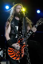 Image <b>Black Label Society</b> frontman Picture