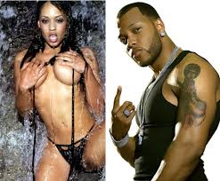 Image <b>Melyssa Ford</b> and Flo rida dating ? Picture