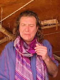 Image up with <b>Robert Plant</b> one Picture