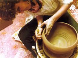 Working with Ceramics at