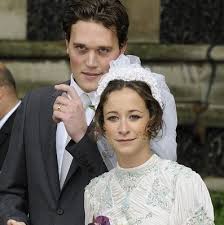 Image Leah Wood Marries Jack Picture