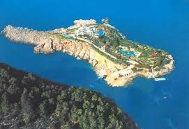 Ibiza Villa Rentals