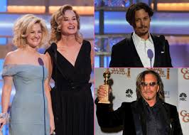 2009 Golden Globe Awards: The