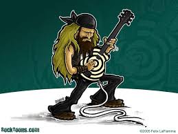 Image <b>Black Label Society</b> Picture