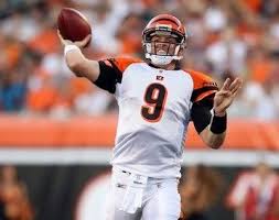 Image <b>Carson Palmer</b> Questionable For Picture