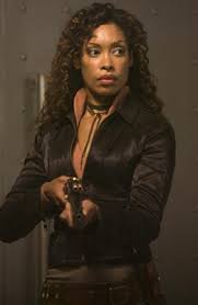 Image <b>Gina Torres</b> Picture
