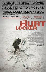 Image The <b>Hurt</b> Locker bomb suit film Picture