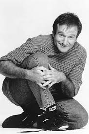 Image to <b>Robin Williams</b> on Picture