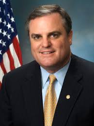 U.S. Senator Mark Pryor