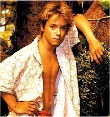 Jeremy Sumpter Picture 3
