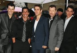 New Kids + New Edition \x3d Wrong!