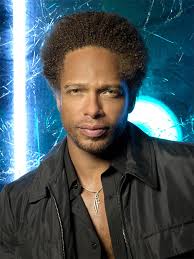 Gary Dourdan stars as Warrick Brown