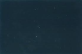 of the constellation Canis Minor