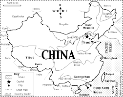 What is the capital of China?