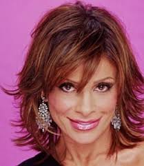 Looney tune Paula Abdul contends