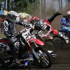 Motocross Riders