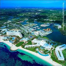 Discovery Cruise Line Amenities