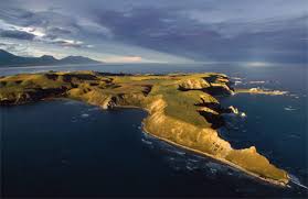 Photo Kaikoura Peninsula