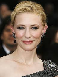 Cate Blanchett Image Cate Blanchett: I love raising boys :: saidaonline, Picture 1