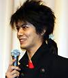 魁!!男塾 NEWS