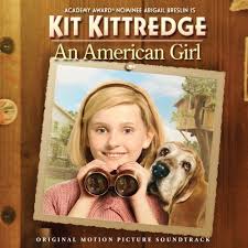 OST - Kit Kittredge An American Girl ...