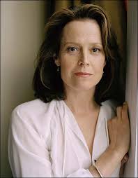 Image <b>Sigourney Weaver</b>: 'When I was Picture