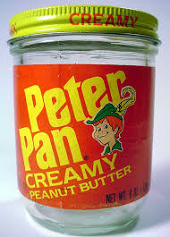  of Peter Pan Peanut Butter and 